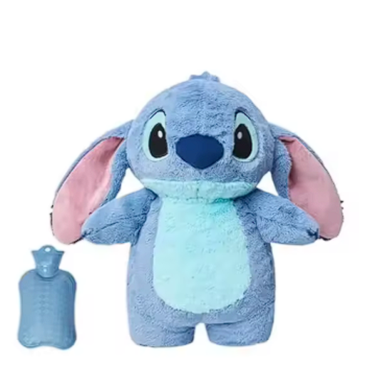 Bolsa Térmica Estilo Stitch