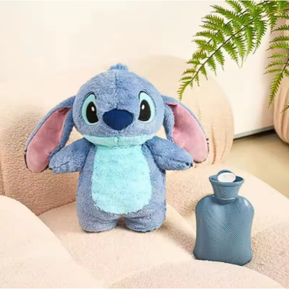 Bolsa Térmica Estilo Stitch
