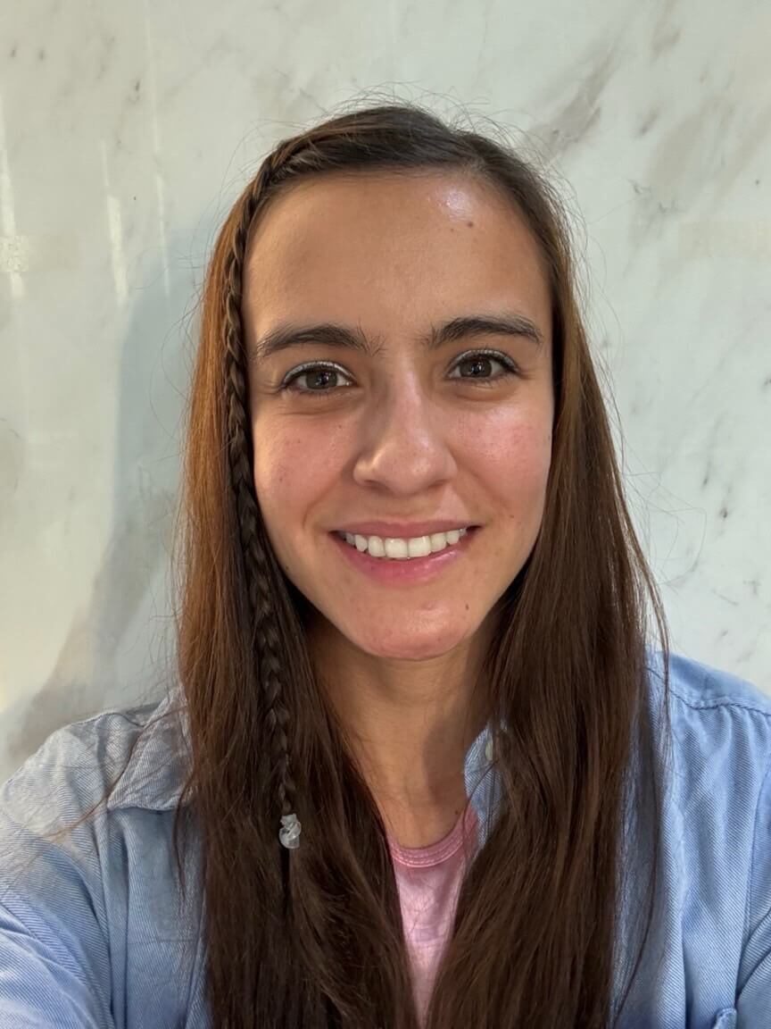 <em>Juliana S.</em>
