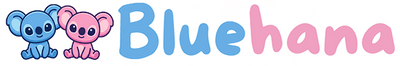 Bluehana